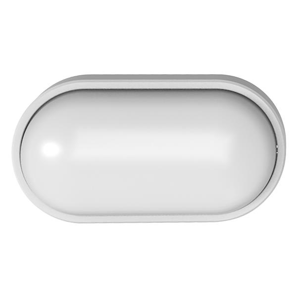 LUMINARIA  TARTARUGA LED 12W/765 BR WALL 1200LM 10281
