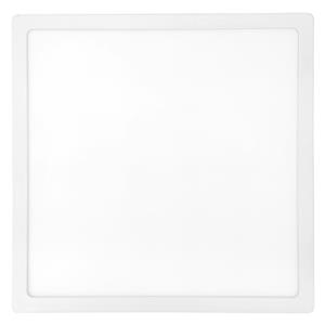 LUMINARIA  LED PLAFON VALUE SOBREPOR QUADRADA 280X280MM 24W/840 4000K 1920LM 10320 7025688 