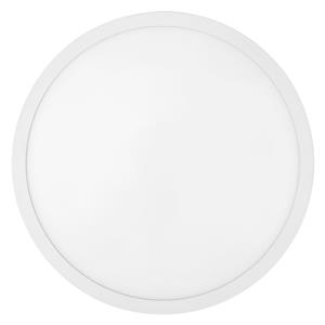 LUMINARIA  LED PLAFON VALUE SOBREPOR REDONDO 290MM 24W/865 6500K 1920LM 10344 7025676 