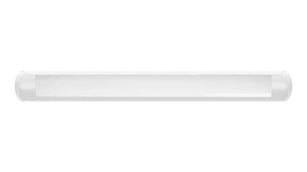 LUMINARIA  LIVIN LONGA LED SOBREPOR 32W 100/240V POLICARBONATO 5000K - BR 3000LM 10445