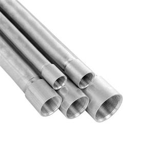 ELETRODUTO  2" BSP 3,00MM NBR5598 ACO GF 6000MM C/LUVA 13195 