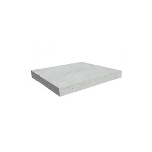 TAMPA  CONCRETO 60X60 13207 