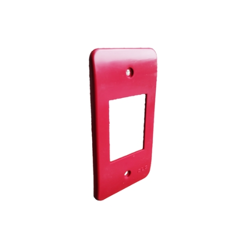 TAMPA  3 TECLAS 3/4" PVC VM 13262