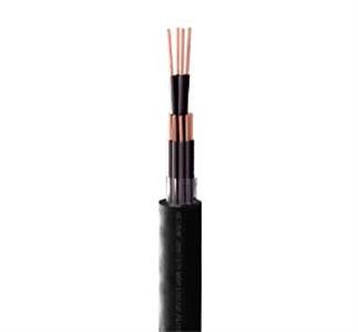 CABO  COBRE CONTROLE 8X1,5MM² 1KV PT NUMERADA 70°C PVC CL5 1343 1230000800401 