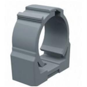 ABRACADEIRA  ELETRODUTO 1/2" PVC CZ CLARO 13615 913679