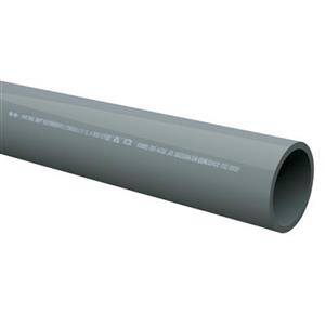 ELETRODUTO  1/2" S/ ROSCA PVC CZ 3000MM CONDTOP 14830 16002020 