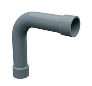 CURVA  CONDTOP CB 1" S/ ROSCA CZ PVC 14844 36005661 