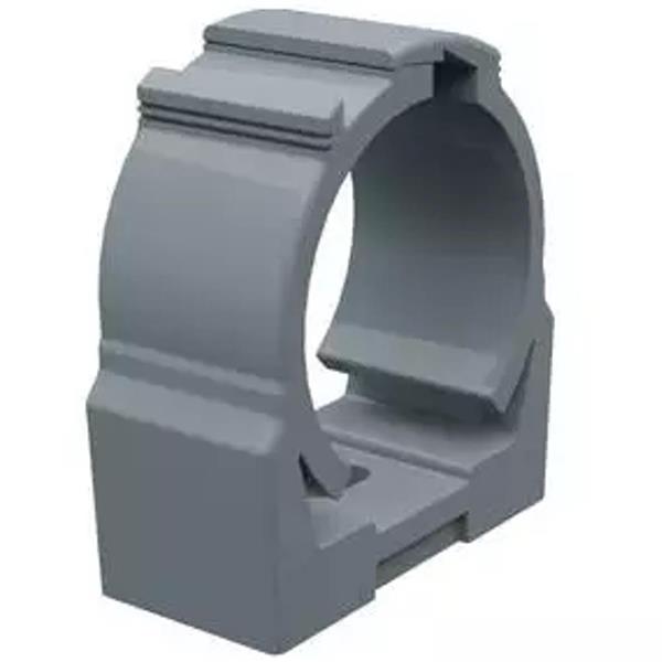 ABRACADEIRA  FECHADA CONDTOP CB 1" PVC CZ 14892 36005564