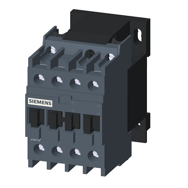 CONTATO  AUXILIAR 220V 4NA 50/60HZ CONEXAO PARAFUSO 16131 3MH70401AN20