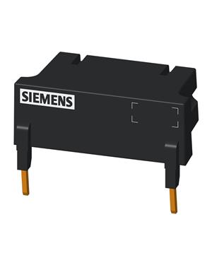 SUPRESSOR  SURTO 3MT7 P/CONTATOR 110-240VCA 50/60HZ 06-95A 16204 3MT79001SL21