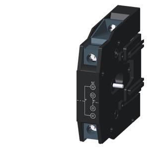 KIT  INTERTRAVAMENTO ELETROMECÂNICO PARA CONTATOR 40-65 A 3MT7 16349 3MT79001XE02 