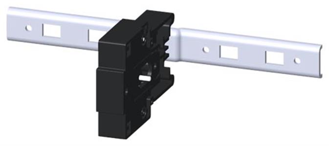 KIT  INTERTRAVAMENTO MECANICO P/ CONTATOR 70-95 16362 3MT79001XM03 