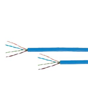 CABO  CAT6 U/UTP 23 AWG LSZH HD AZ 1750 