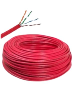 CABO  CAT6 U/UTP 23 AWG LSZH HD VM 1751 