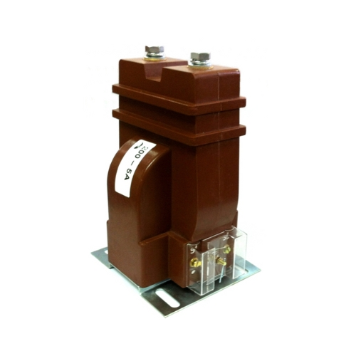 TRANSFORMADOR  CORRENTE 100/5A 15KV 60HZ 10B50 PROTECAO USO INTERNO 18505 IP15B21005A