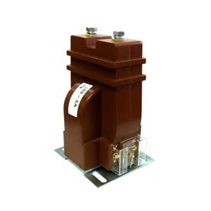 TRANSFORMADOR  CORRENTE 100/5A 15KV 60HZ 10B50 PROTECAO USO INTERNO 18505 IP15B21005A 