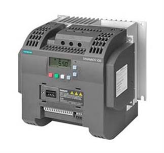 INVERSOR  FREQUENCIA V20 5CV 4KW 380-480V 8,8A 18730 6SL32105BE240UV0 