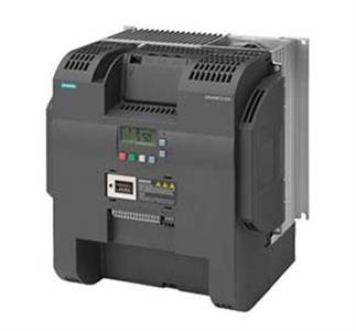 INVERSOR  FREQUENCIA V20 40CV 30KW 380-480V 60A 18739 6SL32105BE322UV0 