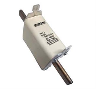 FUSIVEL  NH 01 80A RETARDADO 500VCA/250VDC 19076 3NA3124 