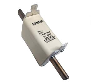 FUSIVEL  NH 01 250A RETARDADO 500VCA/250VDC 19090 3NA3144