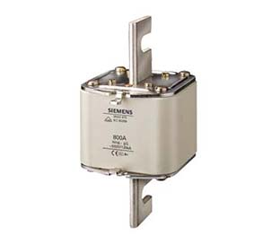 FUSIVEL  NH 04 800A RETARDADO 500VCA/250VDC 19130 3NA3475