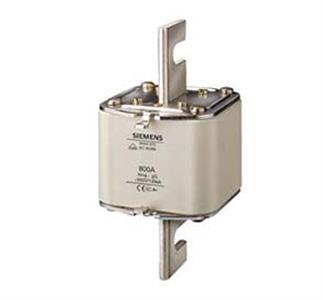 FUSIVEL  NH 04 1000A RETARDADO 500VCA/250VDC 19132 3NA3480 