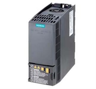 INVERSOR  FREQUENCIA G120C 2,2KW 380V 5,6A PROFINET 19297 6SL32101KE158UF2 