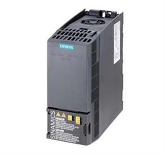 INVERSOR  FREQUENCIA G120C 1,1KW 380V 3,1A PROFINET 19298 6SL32101KE132UF2