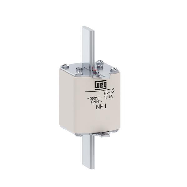FUSIVEL  NH 01 250A RETARDADO 500VCA/250VDC 19462