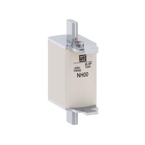 FUSIVEL  NH 00 20A RETARDADO 500VCA/250VDC 19490 