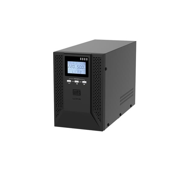NO BREAK  2KVA 220V 50/60HZ 19547