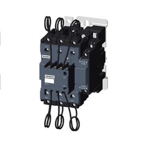 CONTATOR  POTENCIA CAPACITIVO 60KVAR 240VCA 1NA+2NF 50/60HZ 3MT7 19991 3MT70060JA126AP2 