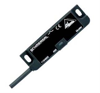 SENSOR MAGNETICO  MAGNETICO SEGURANCA C/CABO 3M BNS 36-02Z-R 20108