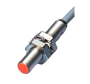 SENSOR INDUTIVO  INDUTIVO FACEADO C/CONECTOR PNP 8MM 3MM 200MA 24VCC 1NA 20830 IFL3B8M10