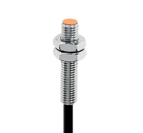 SENSOR INDUTIVO  INDUTIVO SALIENTE C/ CABO 2 MT M18 8MM 250VCA NF 20856 IFL81801