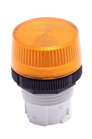 SINALIZ  FACEADO 22 MM PVC AM 21003 V22114 