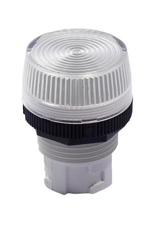 SINALIZ  FACEADO 22 MM PVC INC S/ARO 21005 V22110 