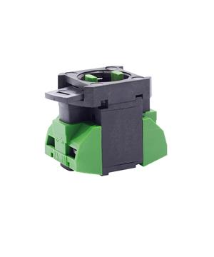 BLOCO  CONTATO P/BOTAO 2NA ACE 21025 E120 
