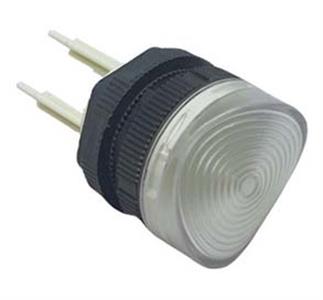 SINALIZADOR  ILUM FACEADO 22MM PLASTICO INC CLV 21075 13701510 