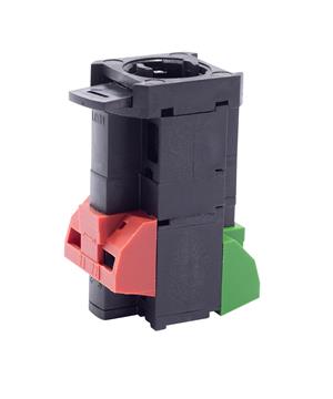 BLOCO  CONTATO P/BOTAO 1NA+1NF E211 21200 E211 