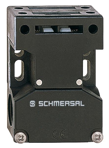 CHAVE  SEGURANCA TERMOPLASTICO AZ15 ZVRK-M16 1NF 21220 AZ15ZVRKM16