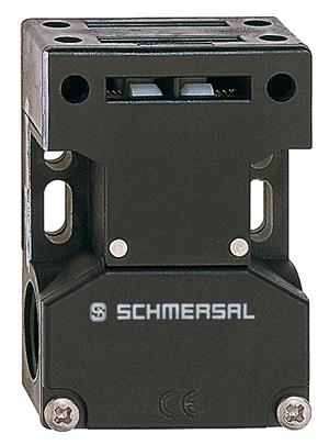 CHAVE  SEGURANCA TERMOPLASTICO AZ15 ZVRK-M16 1NF 21220 AZ15ZVRKM16 