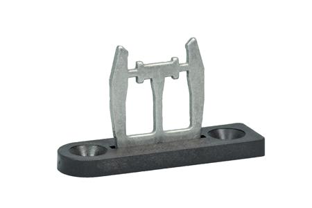 ATUADOR  P/CHAVE SEG RETO AZM 161 B1 21237 AZM161B1 