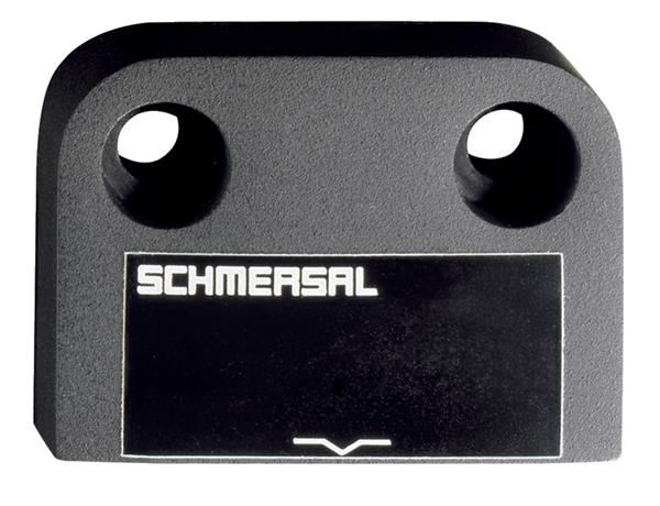 ATUADOR  P/CHAVE SEG MAGNETICO BPS 260-1 21242 BPS2601