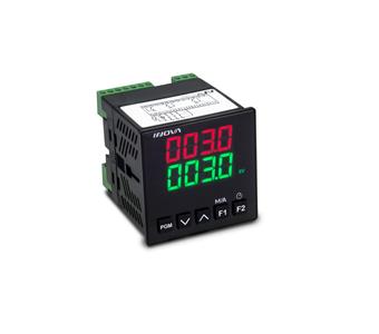 RELE  TEMPORIZADOR DIGITAL 72X72MM 85/250VCA 22056 INVTB101H 