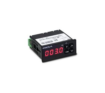 RELE  TEMPORIZADOR DIGITAL 75X33MM 85/250VCA NORMAL OU CICLICO, 4 DIGITOS SAIDA ALARME 12VCC 22064 INVTCTC102H 