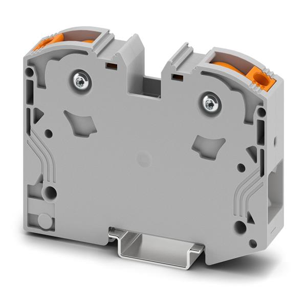 CONECTOR  PASSAGEM PUSH-IN/MOLA 35 MM² 125A CZ 22365 PTPOWER35