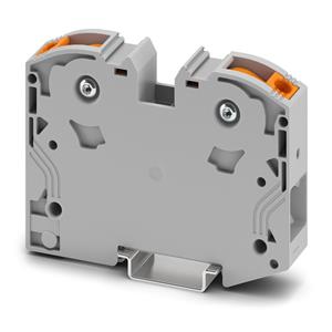 CONECTOR  PASSAGEM PUSH-IN/MOLA 35 MM² 125A CZ 22365 PTPOWER35 