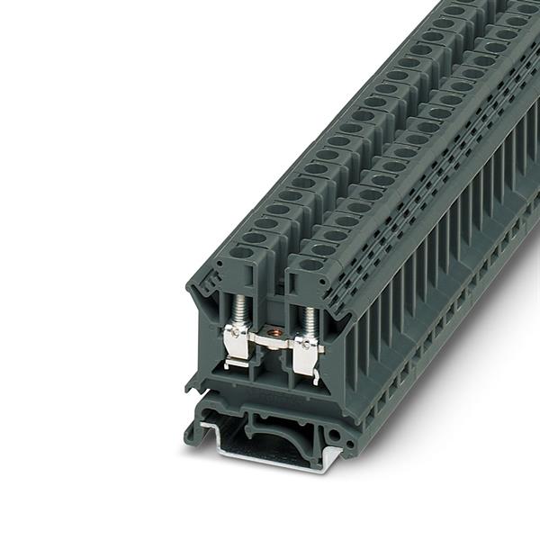 CONECTOR  PASSAGEM/PARAF. 6 MM² POLIAMIDA 22373 TB6I