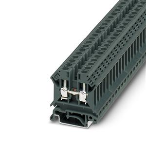 CONECTOR  PASSAGEM/PARAF. 6 MM² POLIAMIDA 22373 TB6I 